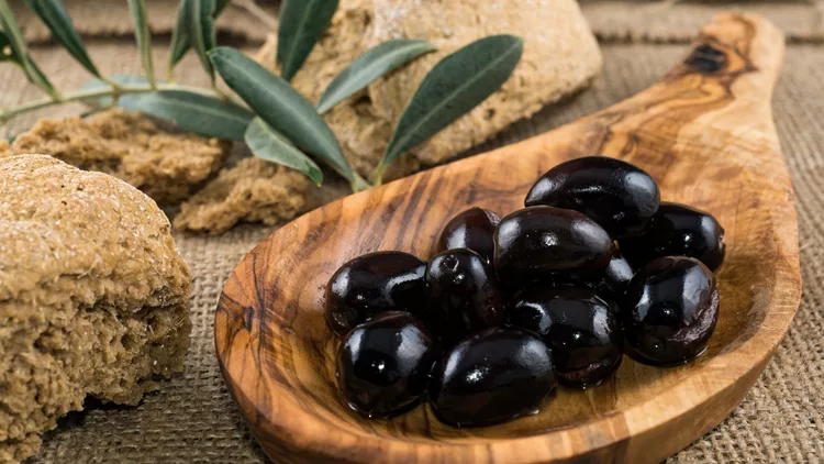 Μεγάλη Παρασκευή: Νηστεία χωρίς λάδι