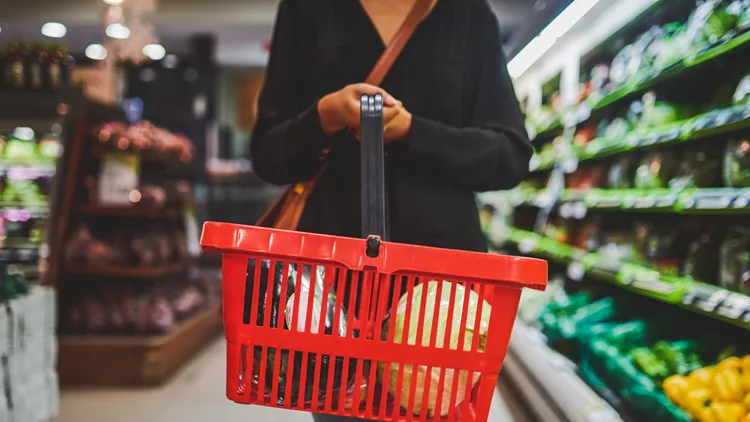 supermarket