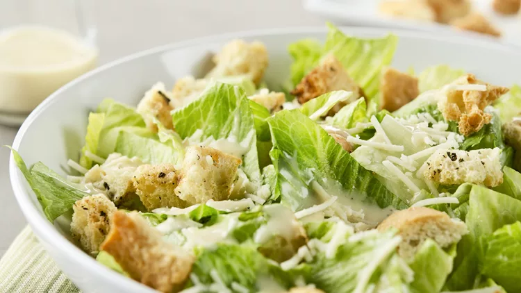 caesar salad