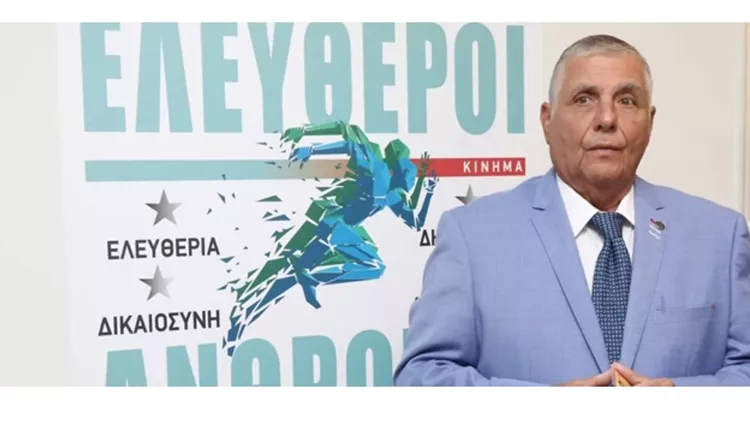 Γιώργος Τράγκας