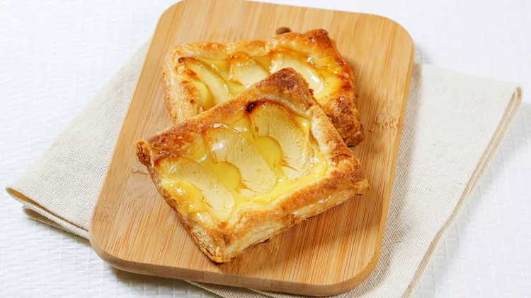 apple pie