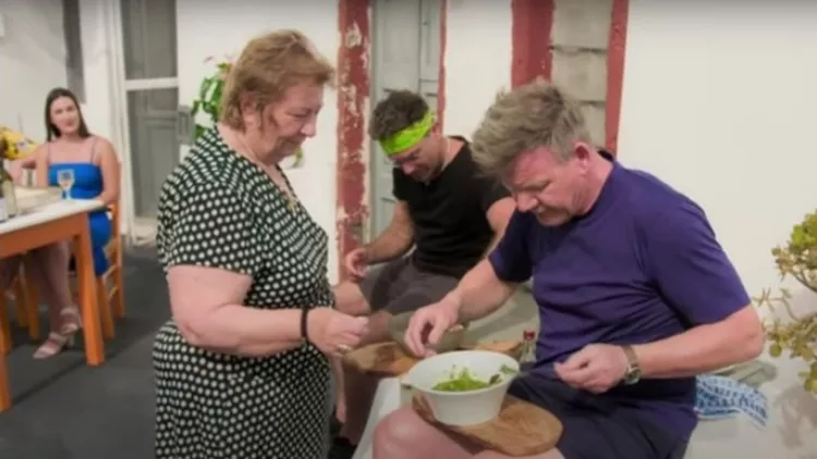 Γκόρντον Ράμσεϊ