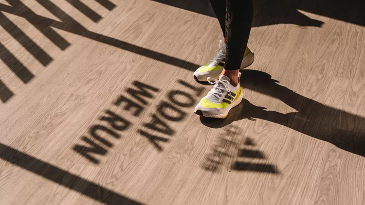 adidas