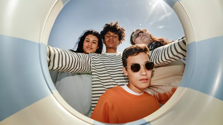 Gen Z