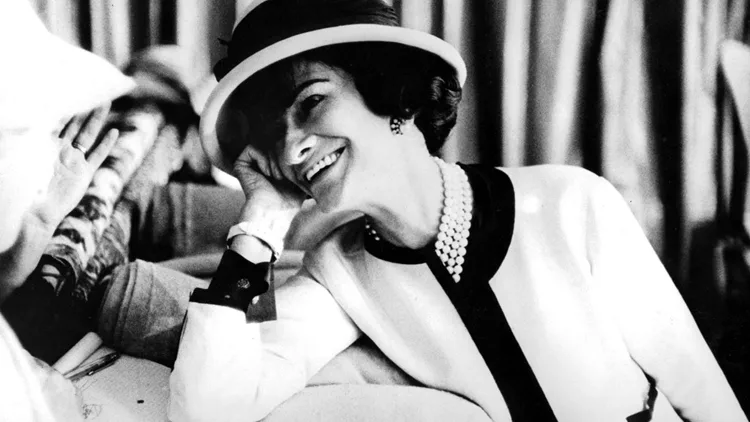 coco chanel