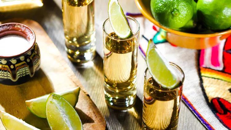 tequila