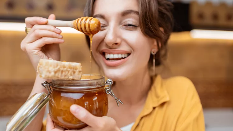 Μέλι