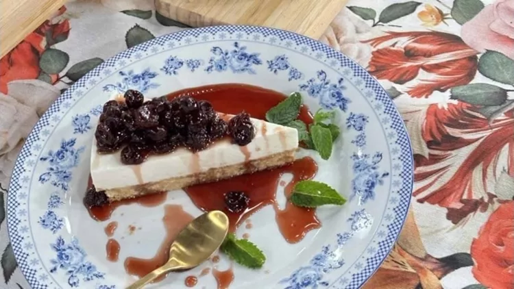 cheesecake