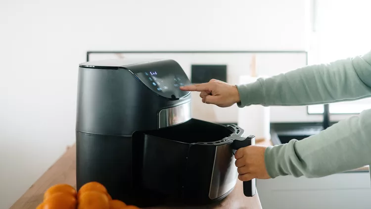 air fryer
