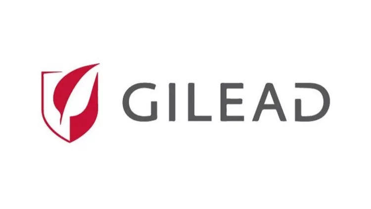 logo gilead