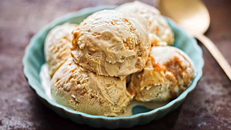 nirvana ice cream