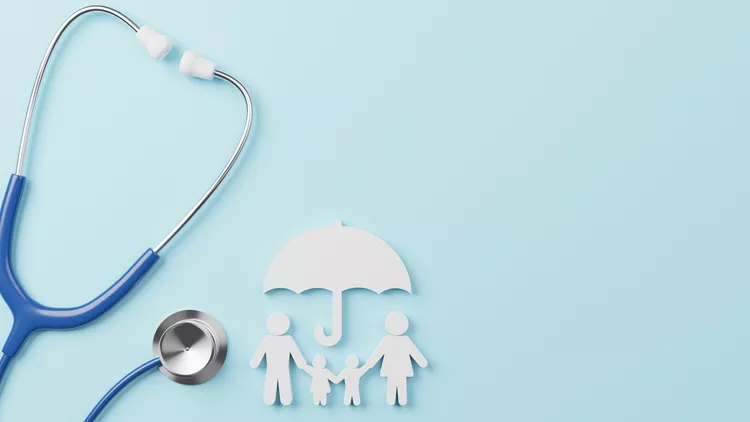 the future of health