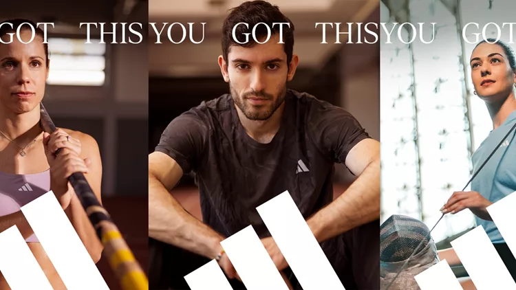 adidas