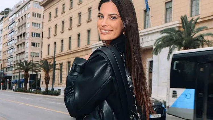χριστίνα μπόμπα