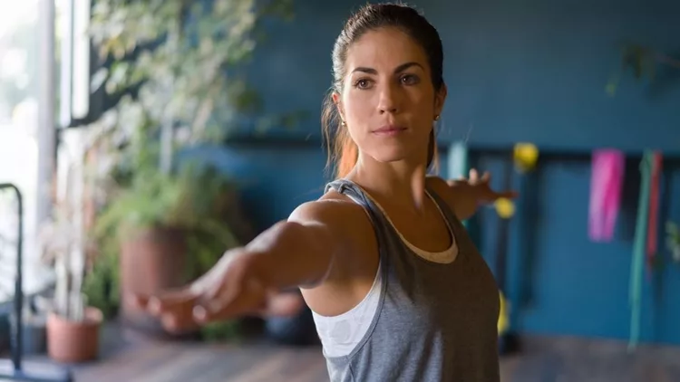 ασκησεις στα χερια