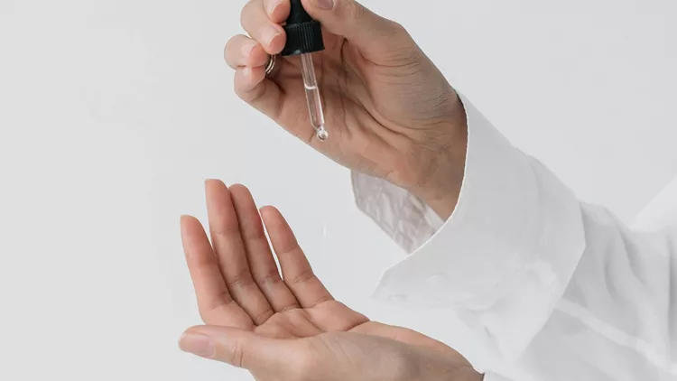 serum