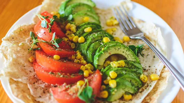 vegan