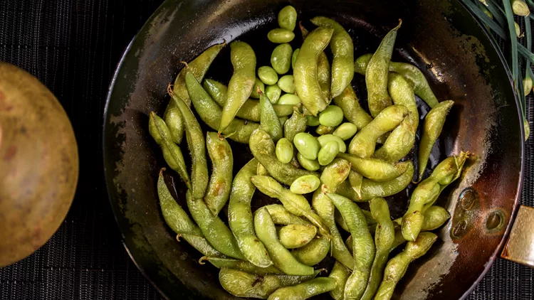 edamame