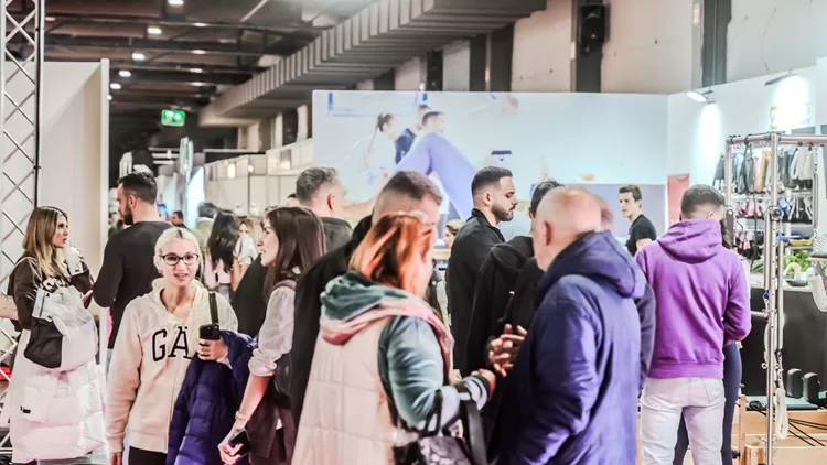 HEALTH | WELLNESS | FITNESS EXPO