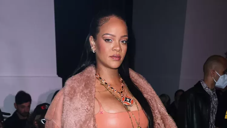 rihanna