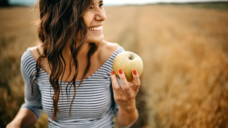 Vegan πλάνο διατροφής