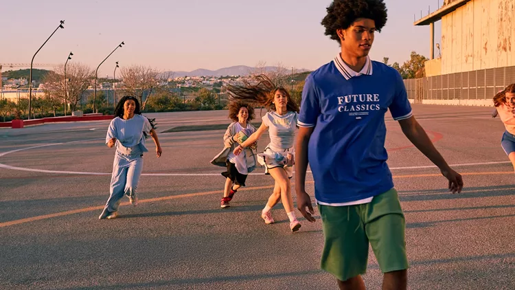 Bdtk 'Life in Motion'