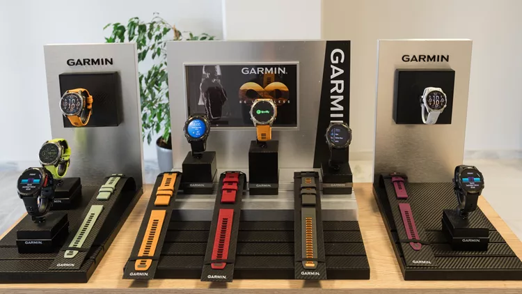 Garmin