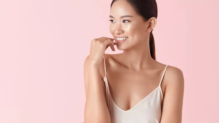 face essence