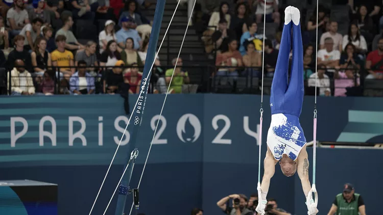 ολυμπιακοί αγώνες 2024