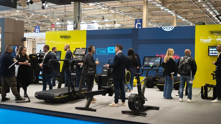 technogym