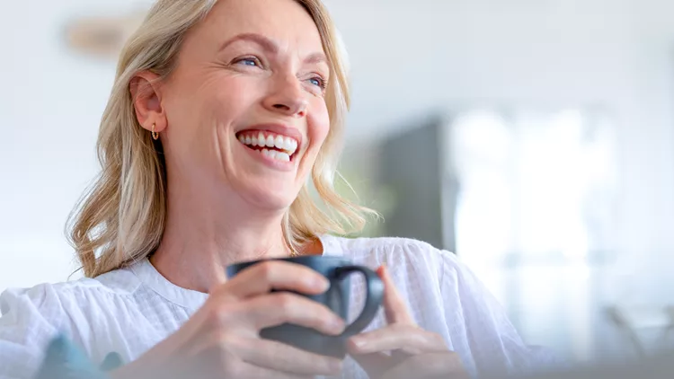 Menopause and oral health