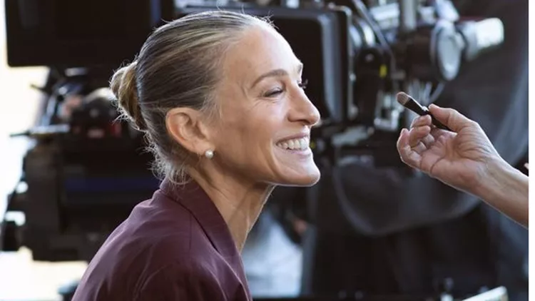 Sarah Jessica Parker