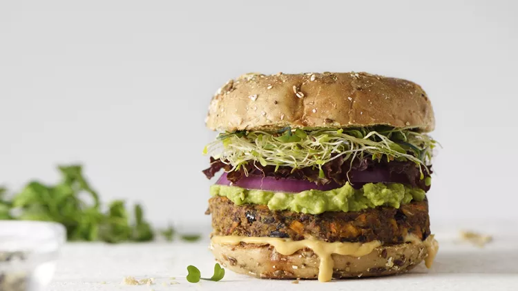 Vegan