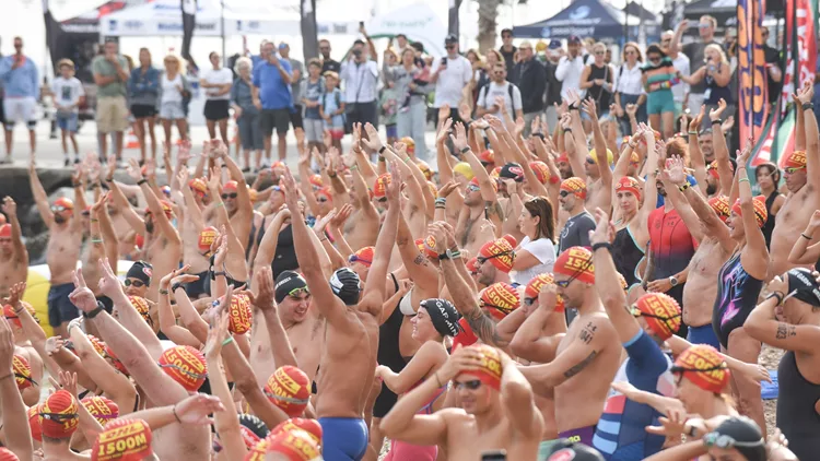 Spetses Mini Marathon