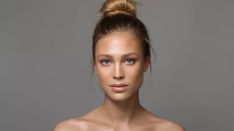 αποχρώσεις του ξανθού