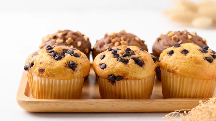 muffins