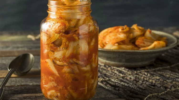 Kimchi