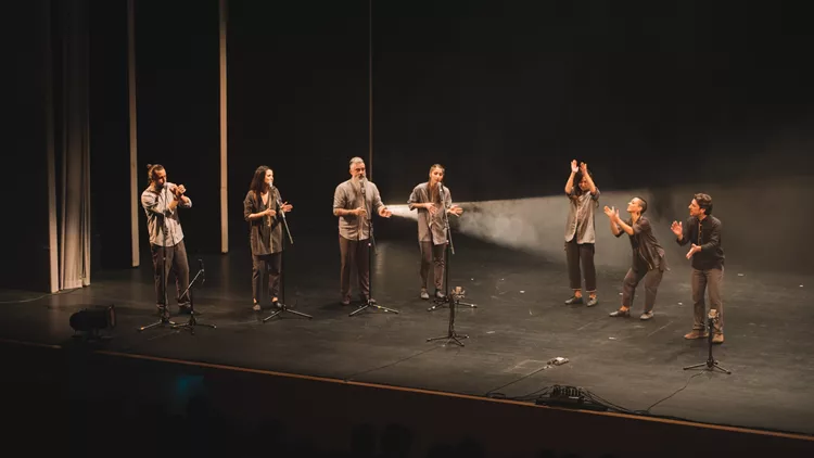 Ανοιχτές Πλατφόρμες