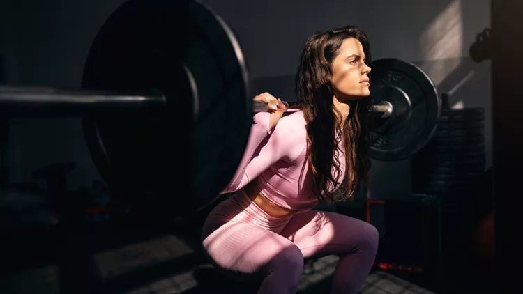 Γυμναστική στις γιορτές χωρίς γυμναστήριο