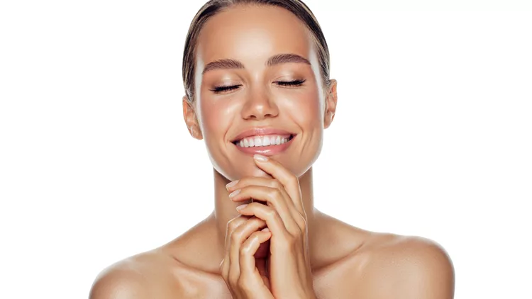 Ευαίσθητη επιδερμίδα