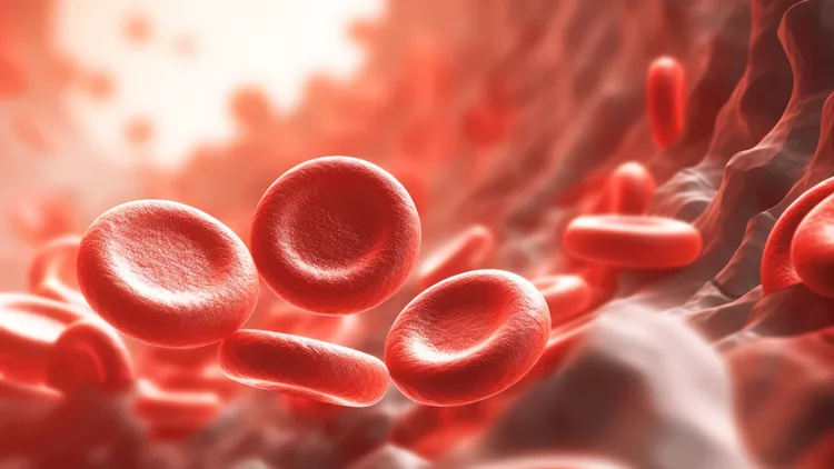 blood