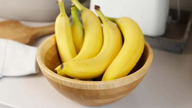 banana