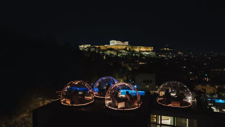 εστιατοριο