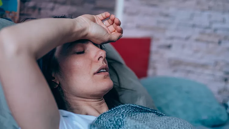 night sweats
