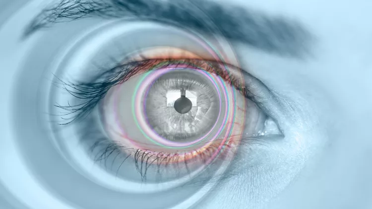 eyes