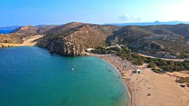 παραλια