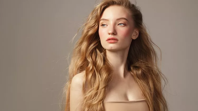 hair