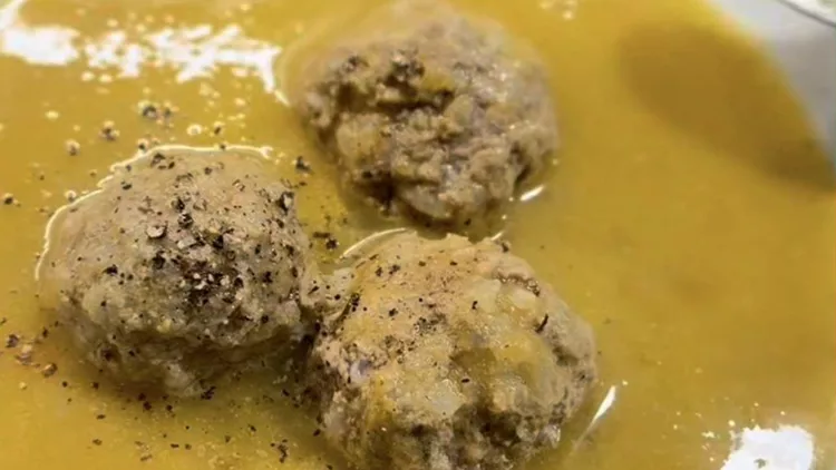 γιουβαρλάκια