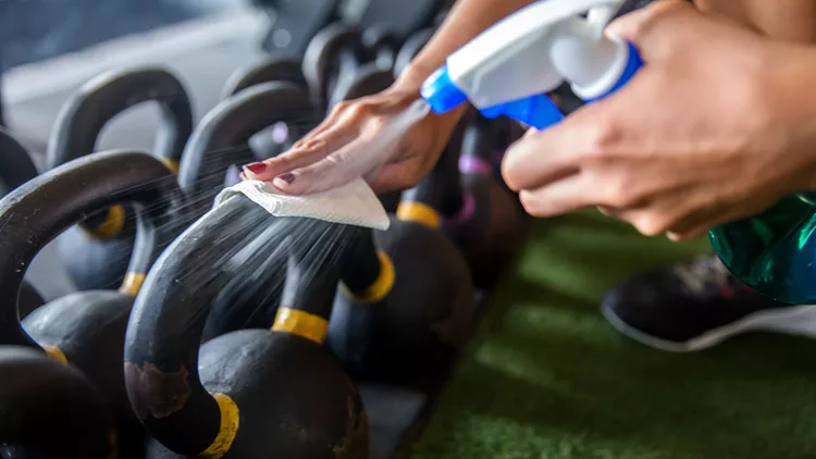 gym