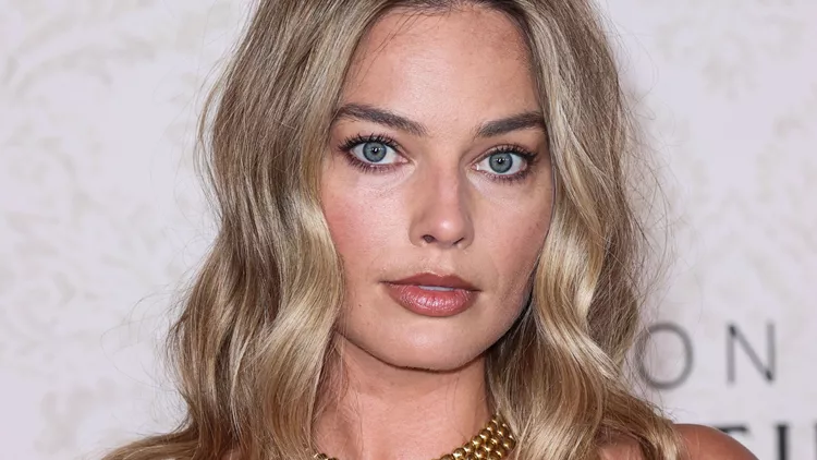 Margot Robbie